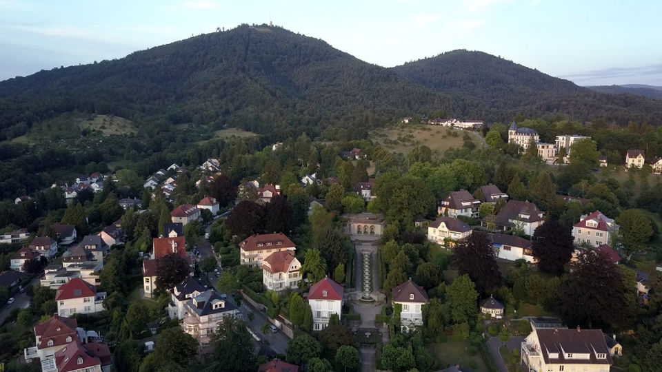 Merkur Baden-Baden